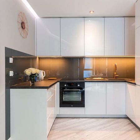 Apartament Miedziany Jelenia Góra Exteriör bild