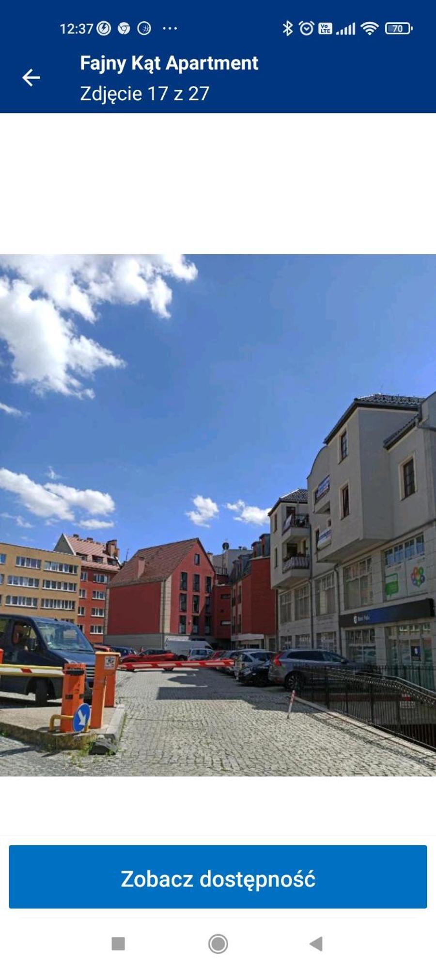 Apartament Miedziany Jelenia Góra Exteriör bild