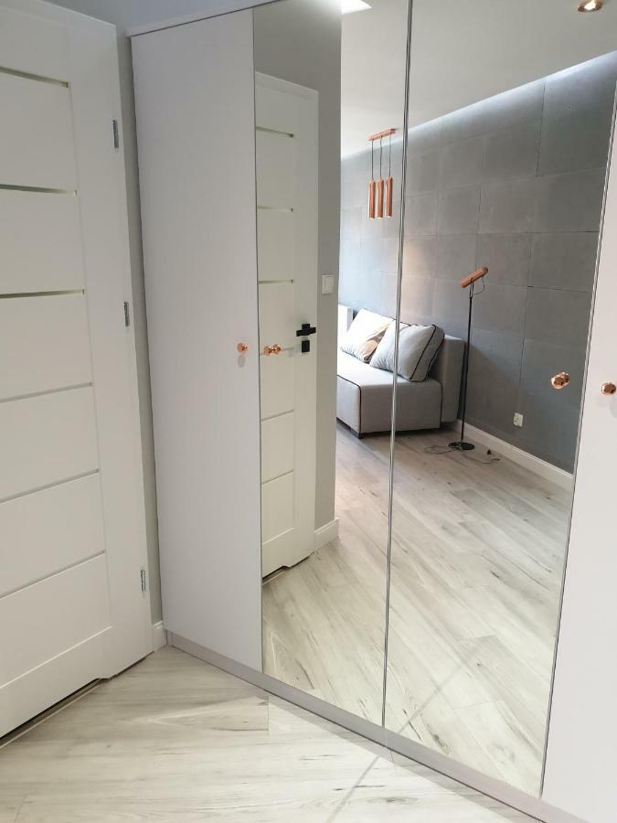 Apartament Miedziany Jelenia Góra Exteriör bild